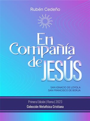 En compañía de Jesús - ebook